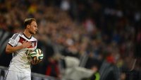 Fussball International Testspiel: Deutschland - Polen