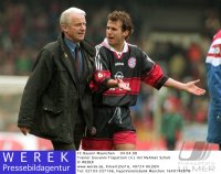Fussball 1. Bundesliga