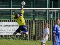 Fussball Landesliga 2011/2012: TSV Ofterdingen - Spvgg Freudenstadt