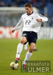 Nationalmannschaft, FRINGS Einzelaktion