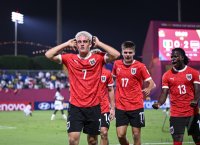 Fussball, Junioren U 17 WM 2025 Mali - Oesterreich, Gruppe L