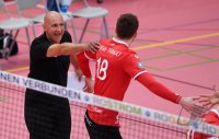 Volleyball 1. Bundesliga  Saison 18/19:  TV Rottenburg