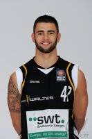 1. Basketball Bundesliga 2011/2012  Walter Tigers Tuebingen