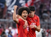 Fussball 1. Bundesliga 24/25: FC Bayern Muenchen - Borussia Dortmund