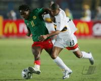 Fussball Africa Cup