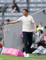 Fussball Audi Football Summit 2021 FC Bayern Muenchen - Ajax Amsterdam