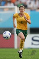 Fussball International Frauen Weltmeisterschaft