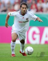 Fussball Hamit Altintop (FCB)