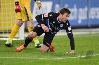 Fussball 1. Bundesliga Saison 20/21: SC Freiburg - Arminia Bielefeld