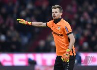 Fussball 1. Bundesliga Saison 19/20: FC Bayern Muenchen - Bayer 04 Leverkusen