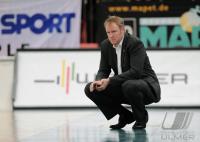 1. Basketball Bundesliga  09/10 Walter Tigers Tuebingen  - Eisbaeren Bremerhaven