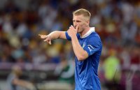 Fussball International Europameisterschaft 2012, Finale: Spanien - Italien