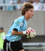 Fussball International  U 17 Weltmeisterschaft