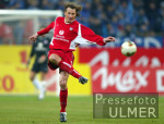 Fussball Bundesliga, FCK: KOCH, Einzelaktion