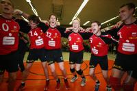 Volleyball  TV Rottenburg, Aufstieg in 1. Bundesliga