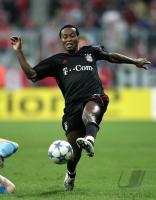 FUSSBALL CHL  FC Bayern Mnchen - Bruegge