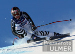 SKI  WM 2003  St.Moritz Damen Abfahrt