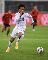 Fussball UEFA Nations League: Deutschland - Spanien