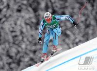Ski Alpin  Herren  SUPER G  Kitzbuehel 2009