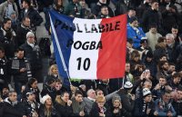 Fussball CHL 15/16 Achtelfinale: Juventus Turin - FC Bayern Muenchen