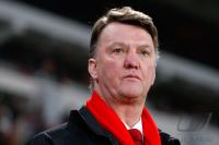 Fussball Bundesliga   Louis VAN GAAL