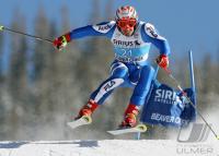 Ski Alpin  Herren Riesenslalom  Beaver Creek