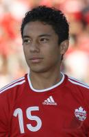 Fussball International  U 20 WM CAN-CHI