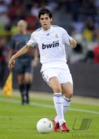 Fussball International: Borussia Dortmund - Real Madrid