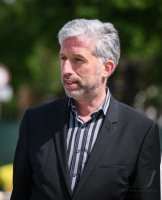 Oberbuergermeister Boris Palmer (Parteilos)