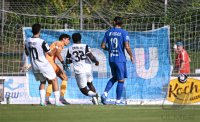 Fussball Testspiel International / 3. Liga. 25/26  
Al - Hilal SFC - SV Waldhof Mannheim