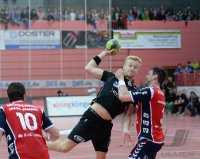 Handball 1. Bundesliga: TV Neuhausen - TSV GWD Minden