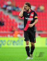 Fussball: Europa League, Saison 2010/2011: Bayer 04 Leverkusen, FRIEDRICH