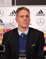 Fussball International Testspiel: Italien -  Deutschland