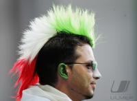 Fussball WM 2006 Italien - USA