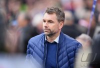 Fussball  1.Bundesliga   Saison 17/18: FC Bayern Muenchen - Hamburger SV