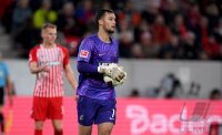 Fussball  1. Bundesliga   Saison 2026/2027     7. Spieltag  SC Freiburg - FC Bayern Muenchen