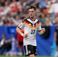 Fussball WM 2026 Vorrunde: Deutschland - Curacao