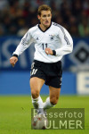Deutsche Nationalmannschaft: KLOSE, Einzelaktion