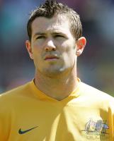 Fussball WM 2006: Australien - Japan