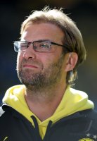 Fussball 1. Bundesliga, Saison 2012/2013: Hamburger SV - Borussia Dortmund