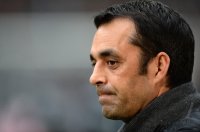 Fussball, 1. Bundesliga  Saison 2013/2014: SV Werder Bremen - Borussia Dortmund