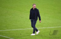 Fussball 1. Bundesliga Saison 20/21: FC Bayern Muenchen - Bayer 04 Leverkusen