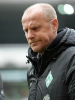 Fussball, 1. Bundesliga Saison 2012/2013: SV Werder Bremen - FC Schalke 04