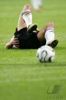 Fussball International: Nationalmannschaft Deutschland