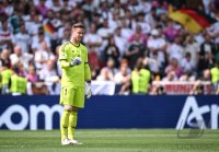 FUSSBALL UEFA Nations League 2024/2025
Spanien - Frankreich