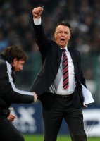 Fussball: 1. Bundesliga Saison 2010/2011, Moenchengladbach - Bayern