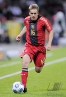 Internationales Freundschaftsspiel: Deutschland - Suedafrika