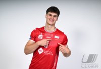 Volleyball 1. Bundesliga  Saison 26/27: Fotoshooting TV Rottenburg
