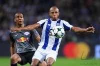 Fussball CHL 17/18 Gruppenphase: FC Porto - RB Leipzig