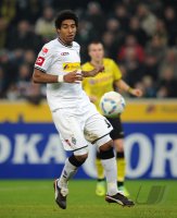 Fussball 1. Bundesliga, Saison 2011/2012: Dante Bonfim (Borussia Moenchengladbach)